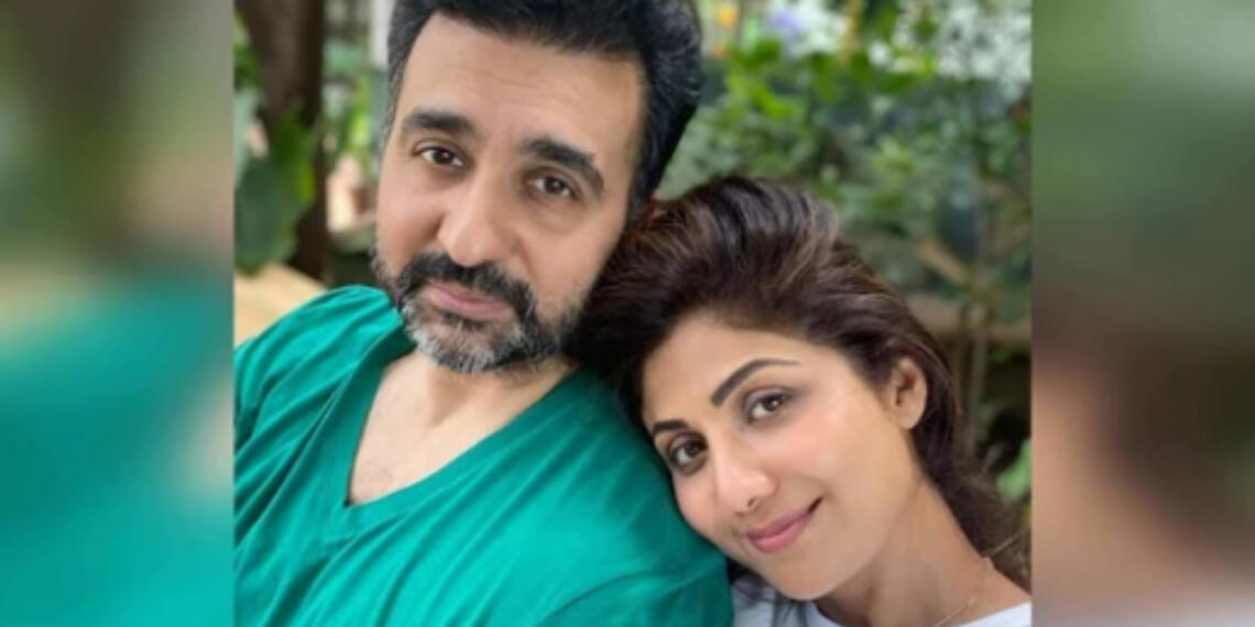 शिल्पा शेट्टी वीवीआईपी