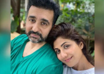 शिल्पा शेट्टी वीवीआईपी