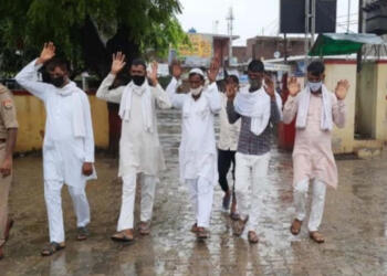 यूपी पुलिस