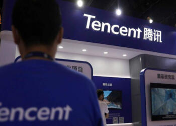 टेंसेंट PUBG