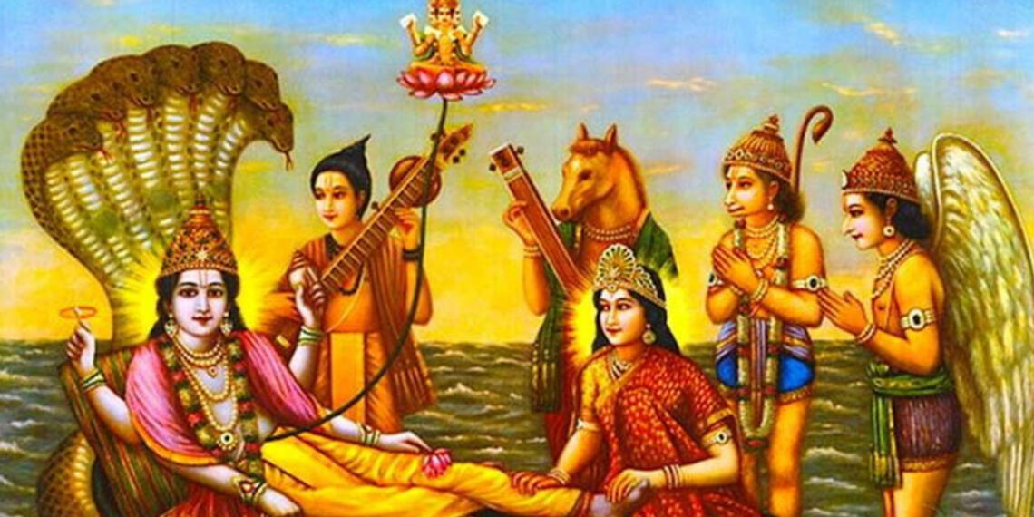 धार्मिक कथा
