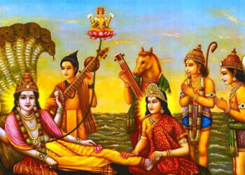 धार्मिक कथा