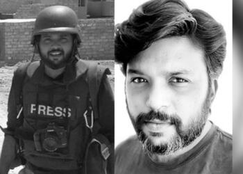 दानिश सिद्दीकी हत्या