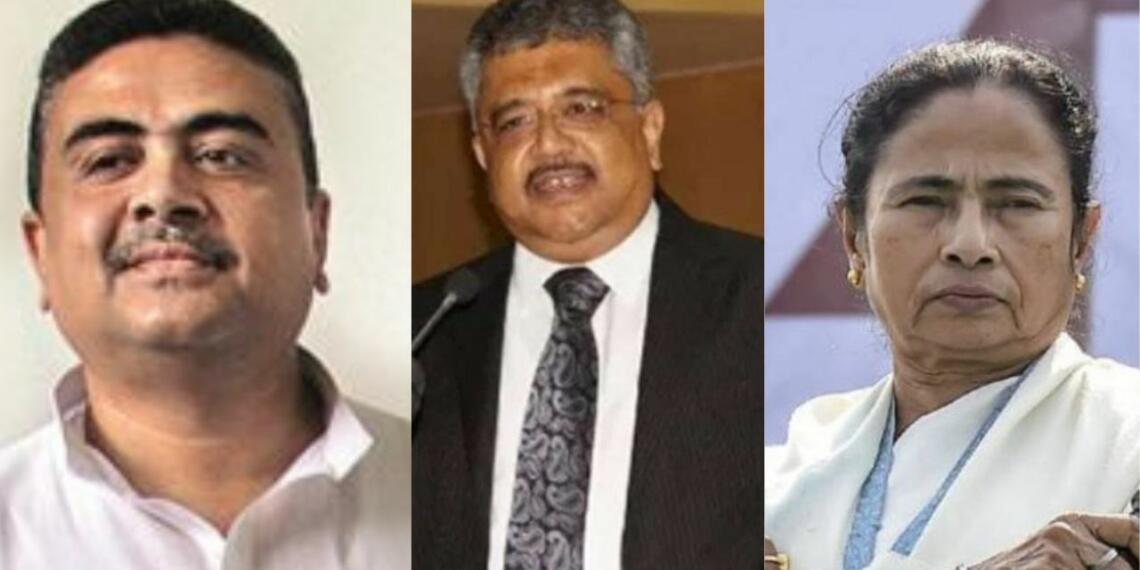 सॉलिसिटर जनरल तुषार मेहता