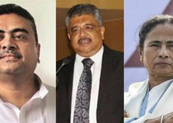 सॉलिसिटर जनरल तुषार मेहता