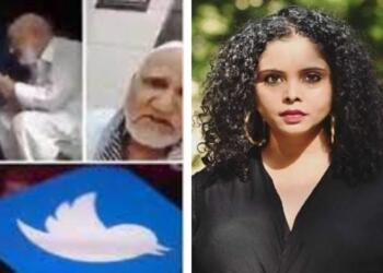 राणा अय्यूब माफी