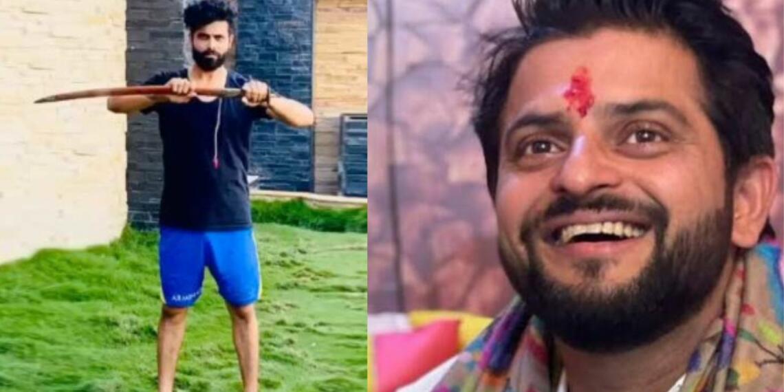 राजपूत बॉय रवींद्र जडेजा