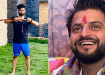 राजपूत बॉय रवींद्र जडेजा