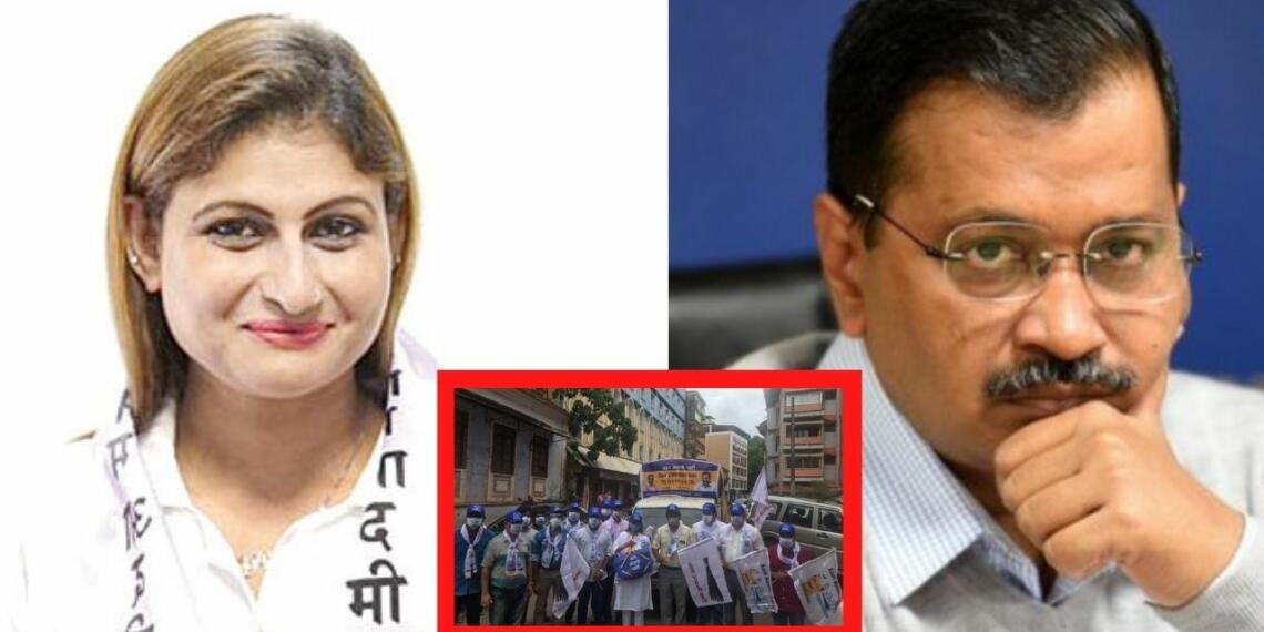 आप पार्टी गोवा