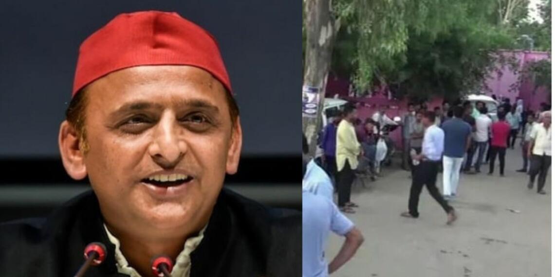 प्रखंड प्रमुख चुनाव