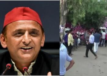 प्रखंड प्रमुख चुनाव