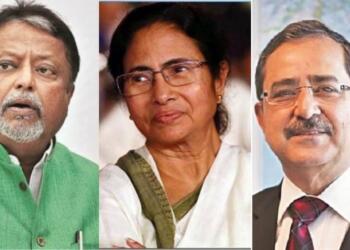 पीएसी चेयरमैन