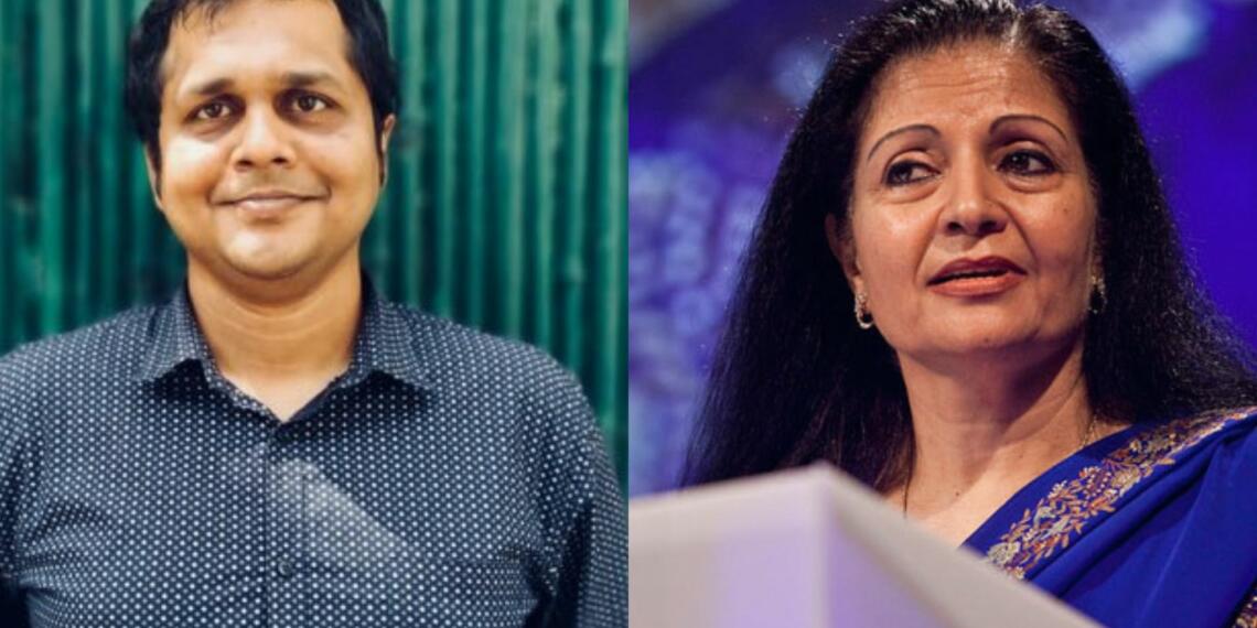 साकेत गोखले ट्वीट्स