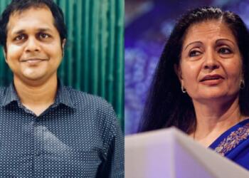 साकेत गोखले ट्वीट्स