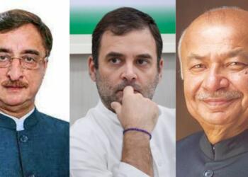 सुशील कुमार शिंदे