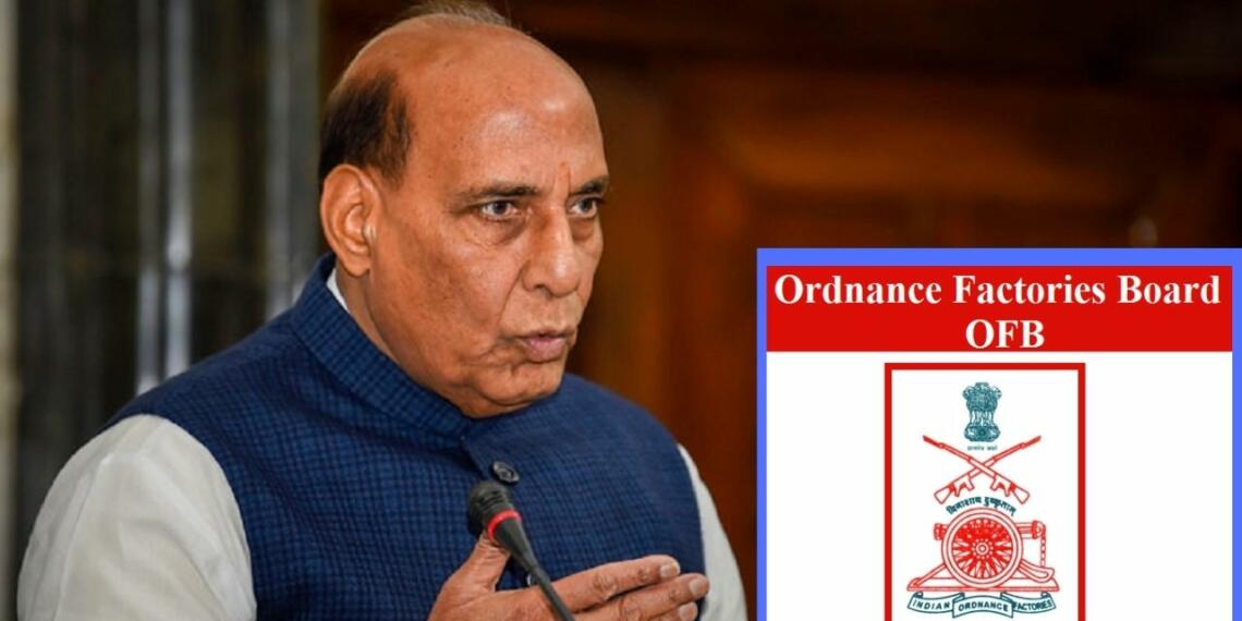 OFB हड़ताल