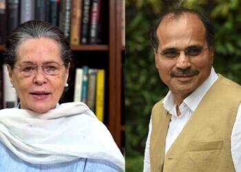 अधीर रंजन चौधरी कांग्रेस