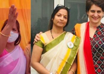 प्रीति तिवारी