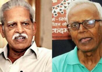 स्टेन स्वामी