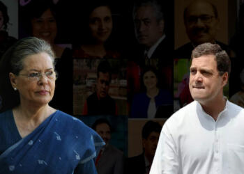 लुटियंस मीडिया