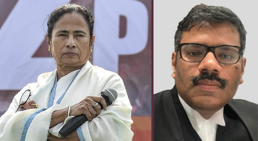 जस्टिस चंदा