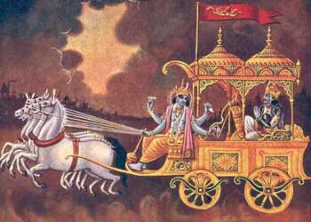 अर्जुन के 12 नाम