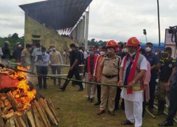 असम ड्रग