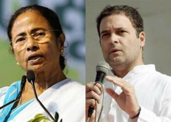 ममता बनर्जी कांग्रेस