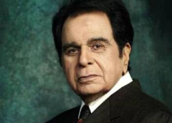 दिलीप कुमार फिल्म