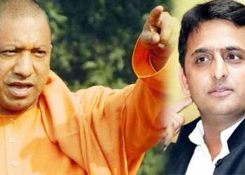 योगी ओवैसी