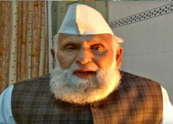 शफीकुर्रहमान बर्क