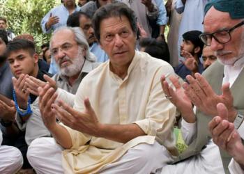 अफगानिस्तान में तालिबान