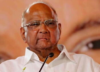 शरद पवार कृषि कानून