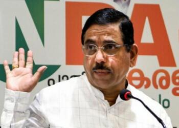 कर्नाटक बीजेपी सीएम