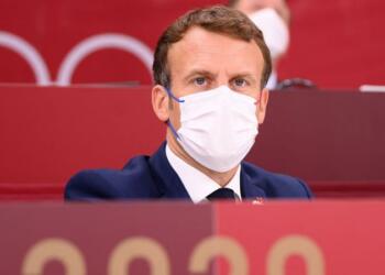 रुस, जापान के साथ आया फ्रांस, पूर्वी चीन सागर में मिलकर देंगे चीन को टक्कर