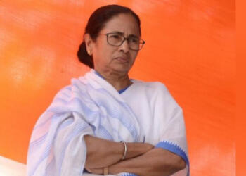 ममता बनर्जी विधायक नहीं