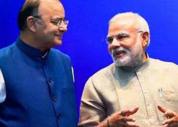 अरुण जेटली फैक्टर