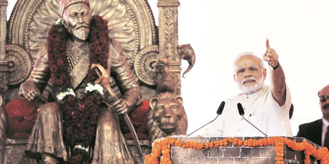 छत्रपति शिवाजी महाराज फ्लाईओवर