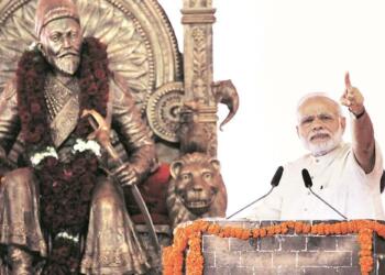 छत्रपति शिवाजी महाराज फ्लाईओवर