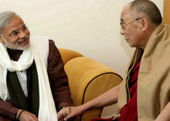 दलाई लामा जन्मदिन