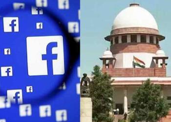 ‘दिल्ली और दंगें नहीं झेल सकती’, दिल्ली दंगों में Facebook की भूमिका पर गौर किया जाए: सुप्रीम कोर्ट