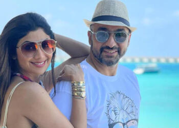 राज कुंद्रा