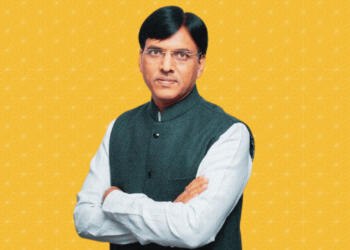 मनसुख मंडाविया