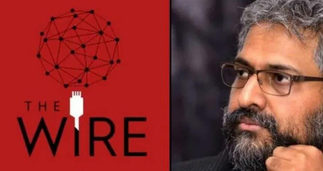 ‘इस प्रकाशन ने जानबूझकर डर का माहौल बनाने की कोशिश की’ कश्मीर SPO पर फेक न्यूज़ फैलाने के लिए The Wire को मिला नोटिस