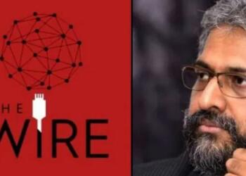 ‘इस प्रकाशन ने जानबूझकर डर का माहौल बनाने की कोशिश की’ कश्मीर SPO पर फेक न्यूज़ फैलाने के लिए The Wire को मिला नोटिस