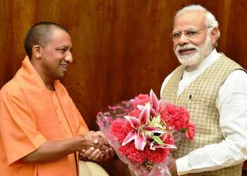 सीएम योगी की तारीफ