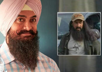 लाल सिंह चड्ढा फिल्म