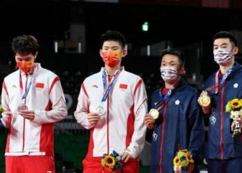 चीन ओलंपिक