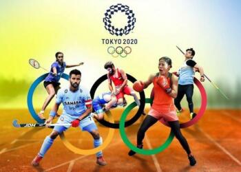 भारत ओलंपिक में पदक नहीं जीतता क्योंकि भारत ओलंपिक में पदक जीतना ही नहीं चाहता