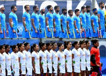 भारत हॉकी